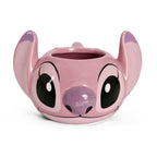 Image produit Lilo & Stitch - Mug 3D Angel