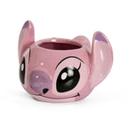 Image produit Lilo & Stitch - Mug 3D Angel