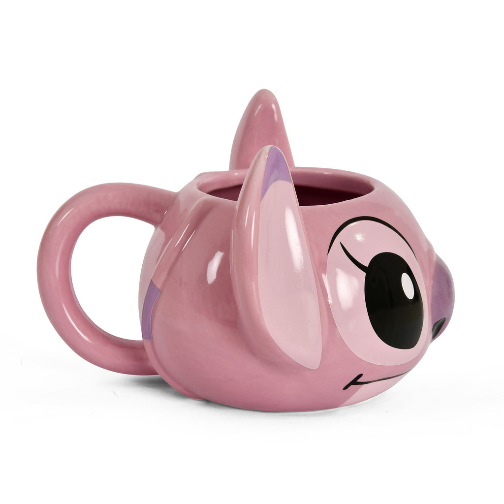 Image produit Lilo & Stitch - Mug 3D Angel