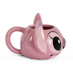 Image produit Lilo & Stitch - Mug 3D Angel