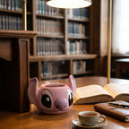 Image produit Lilo & Stitch - Mug 3D Angel