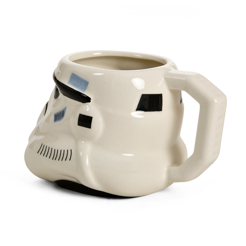 Productafbeelding Stormtrooper 3D Mok - Star Wars