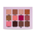 Produktbild Disney Princess - Lidschatten Palette