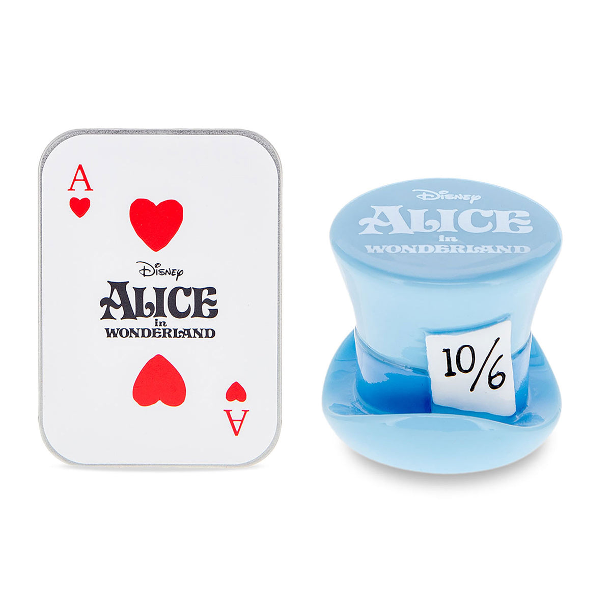 Image produit Alice au Pays des Merveilles - Baume à Lèvres Set de 2