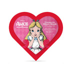 Produktbild Alice im Wunderland - Gesichtsmaske