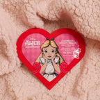 Produktbild Alice im Wunderland - Gesichtsmaske