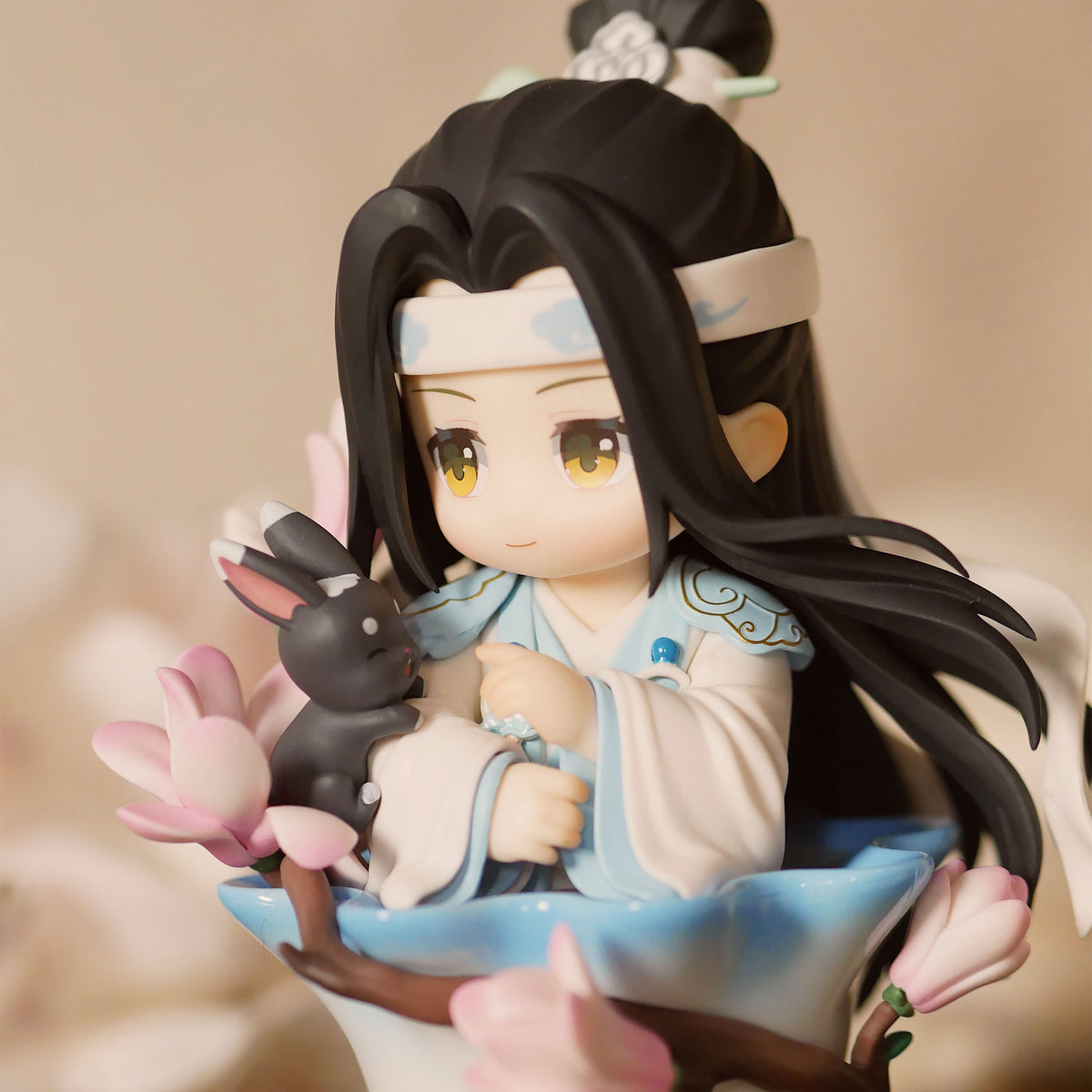Productafbeelding Grandmaster of Demonic Cultivation - Ci Yun Hua Yu Collectie Mystery-figuur