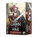 Image produit Warhammer 40k - Dawn of War - La bataille continue