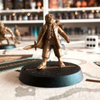 Productafbeelding De Hobbit - Jacht op de Arkenstone Bordspel