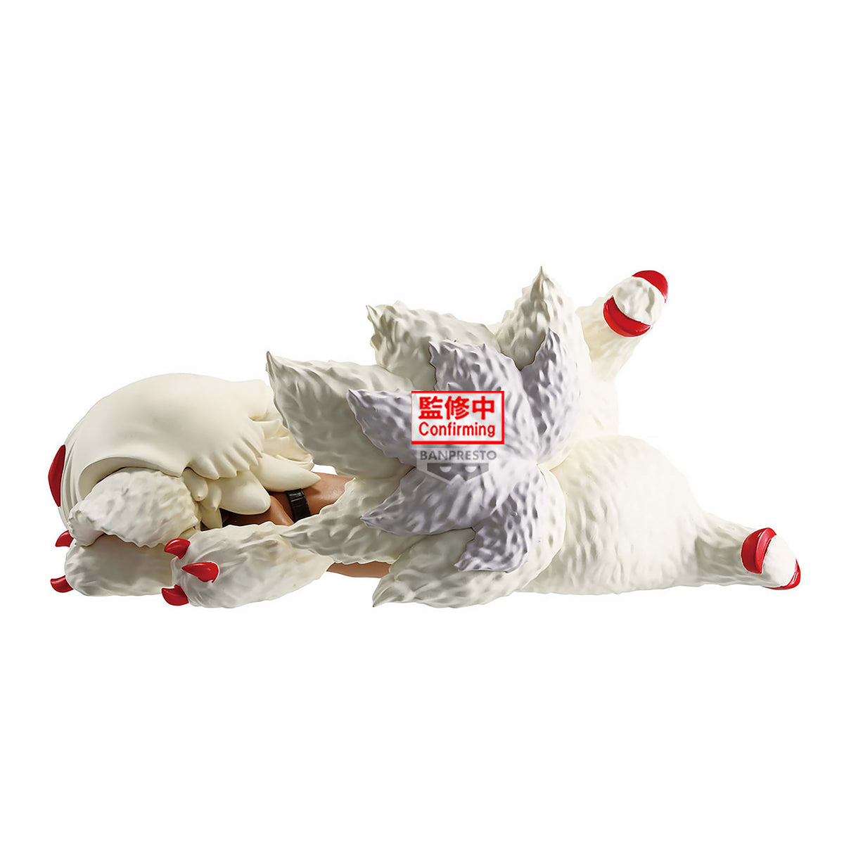 Image produit Made in Abyss - Figurine Faputa Relax Time