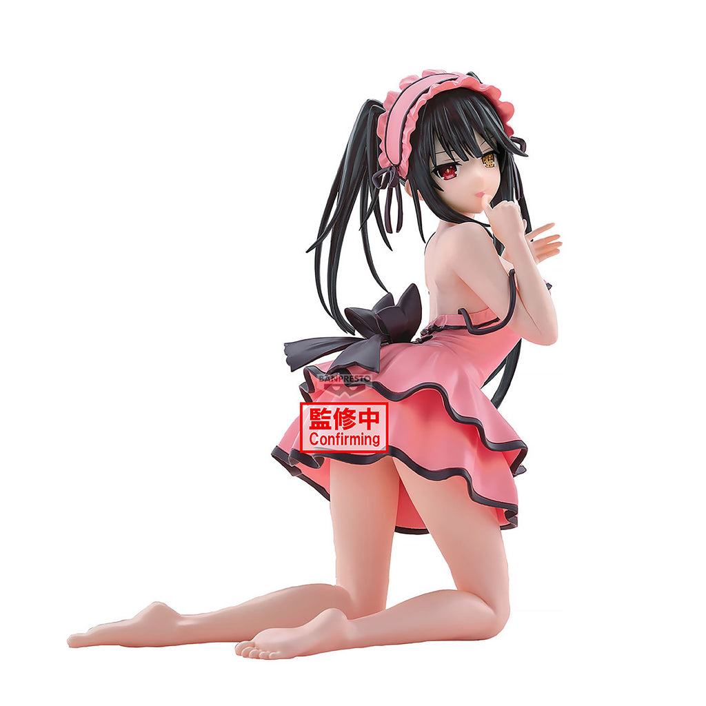 Produktbild Date A Live - Kurumi Tokisaki Figur Sweet Silk Wear Version