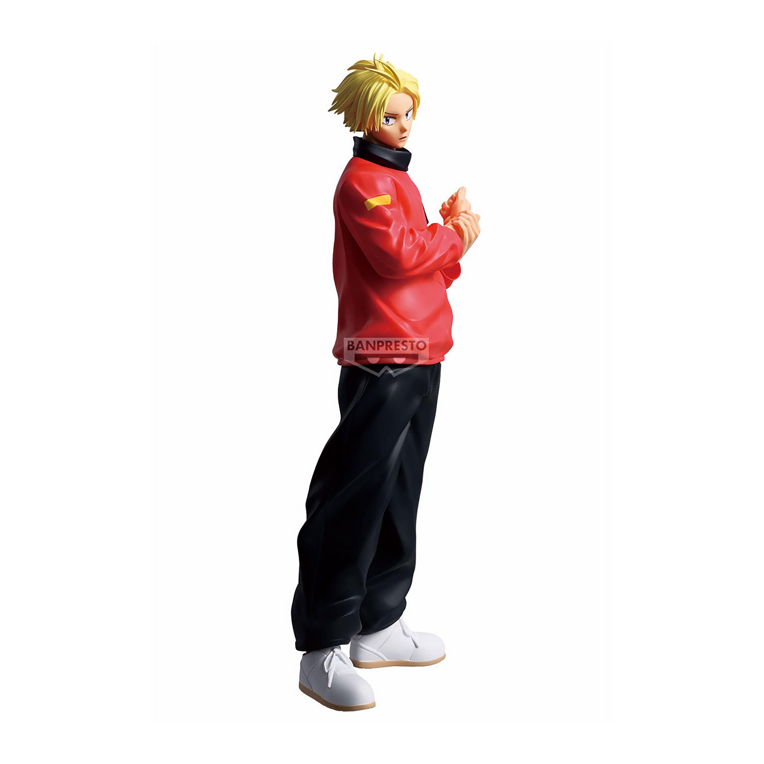 Productafbeelding Sakamoto Days - Asakura Shin Solid Scene Figuur