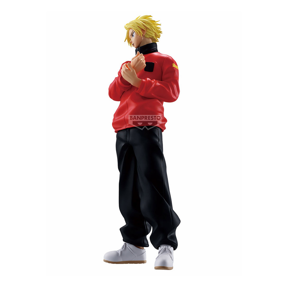 Productafbeelding Sakamoto Days - Asakura Shin Solid Scene Figuur