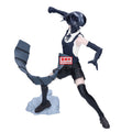 Productafbeelding Chainsaw Man – Bomb Grandista Figuur
