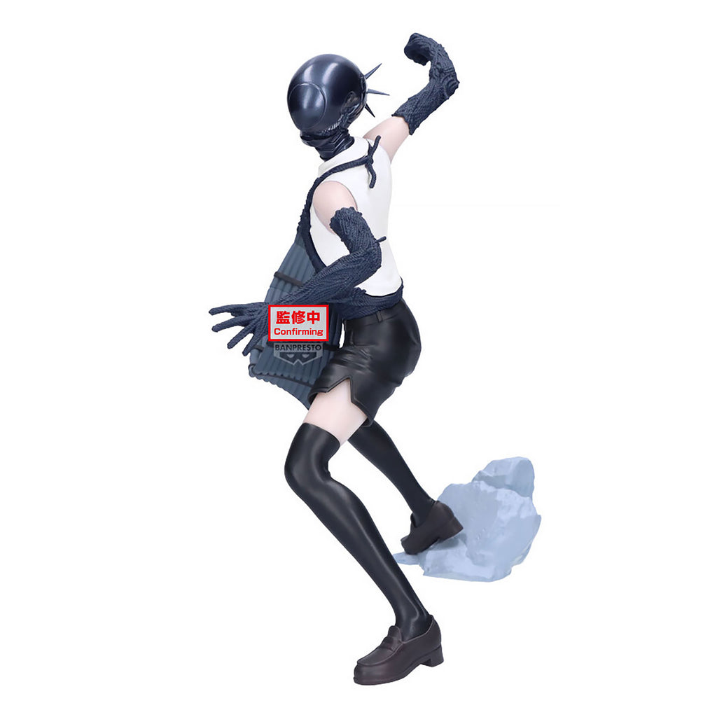 Productafbeelding Chainsaw Man – Bomb Grandista Figuur