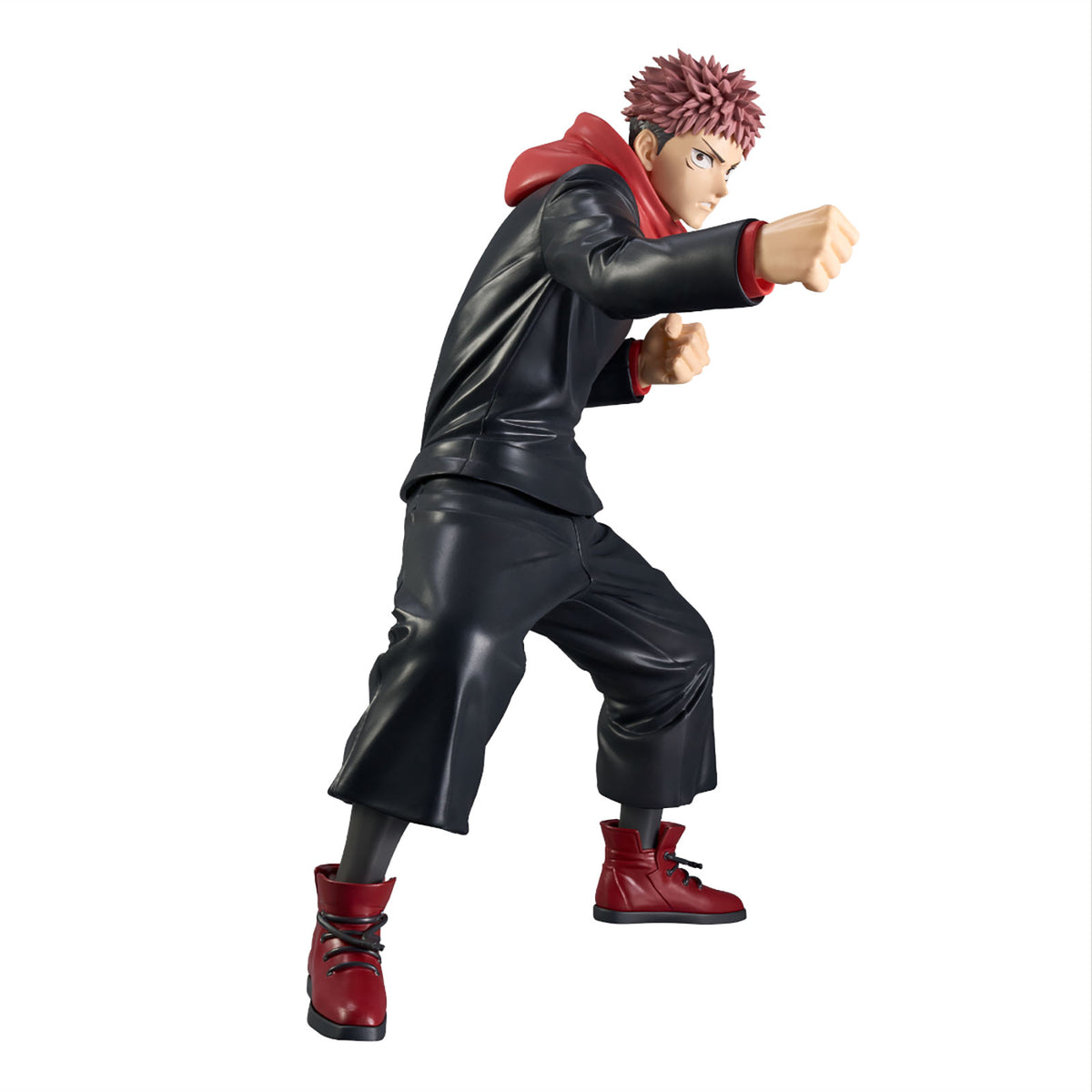 Productafbeelding Jujutsu Kaisen - Itadori Yuji Grandista Figuur