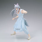 Produktbild Yū Yū Hakusho - Youko Kurama Maximatic Figur