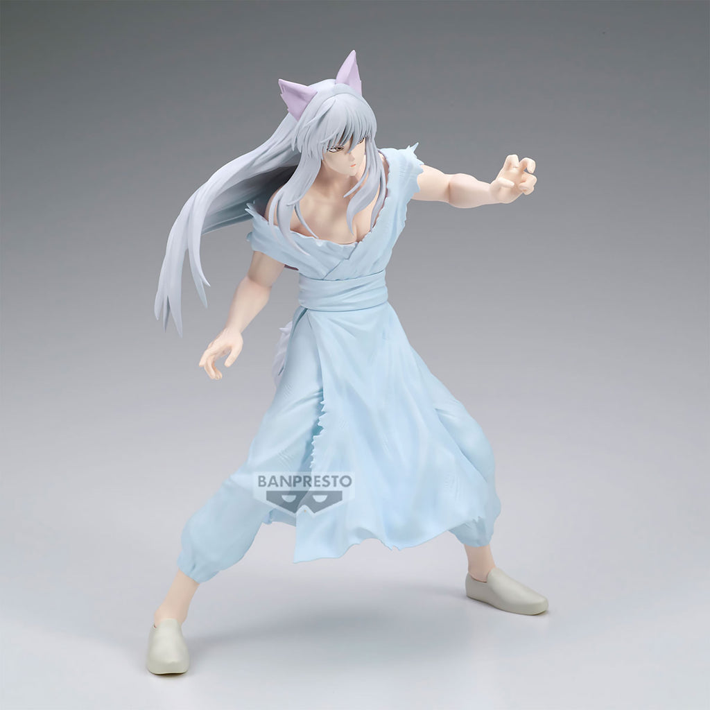 Produktbild Yū Yū Hakusho - Youko Kurama Maximatic Figur