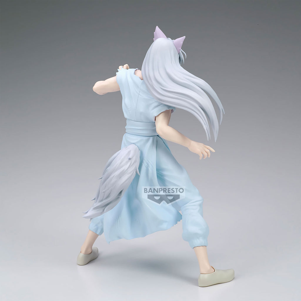 Produktbild Yū Yū Hakusho - Youko Kurama Maximatic Figur
