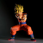 Image produit Dragon Ball Z - Figurine Son Goku Grandista