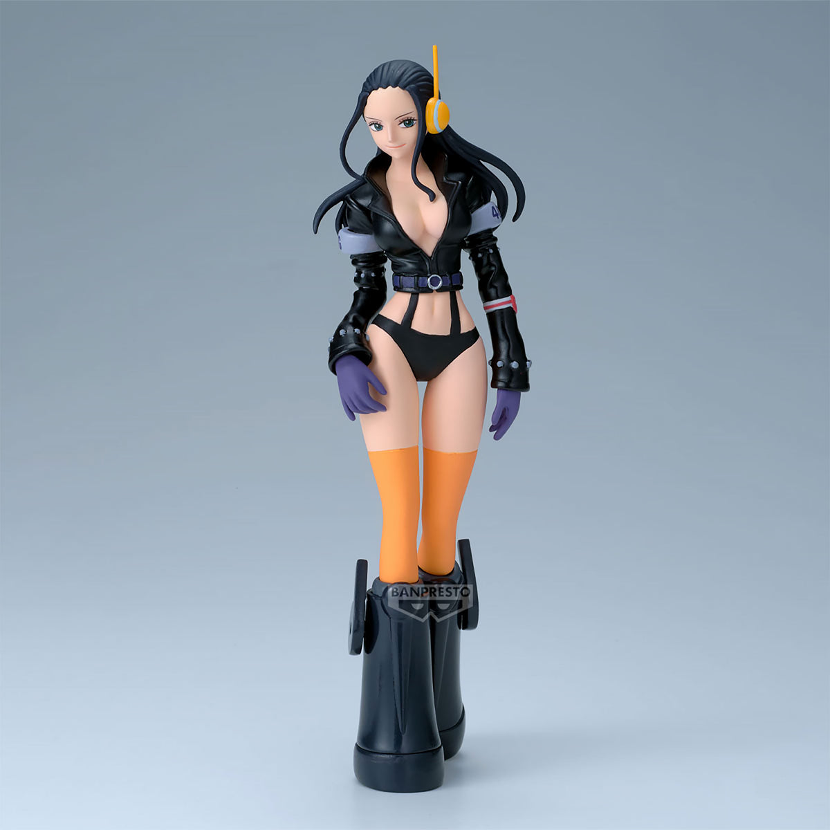 Productafbeelding One Piece - Nico Robin The Shukko Figuur Egghead Versie