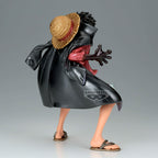 Produktbild One Piece - Monkey D. Luffy King of Artist Figur 19cm