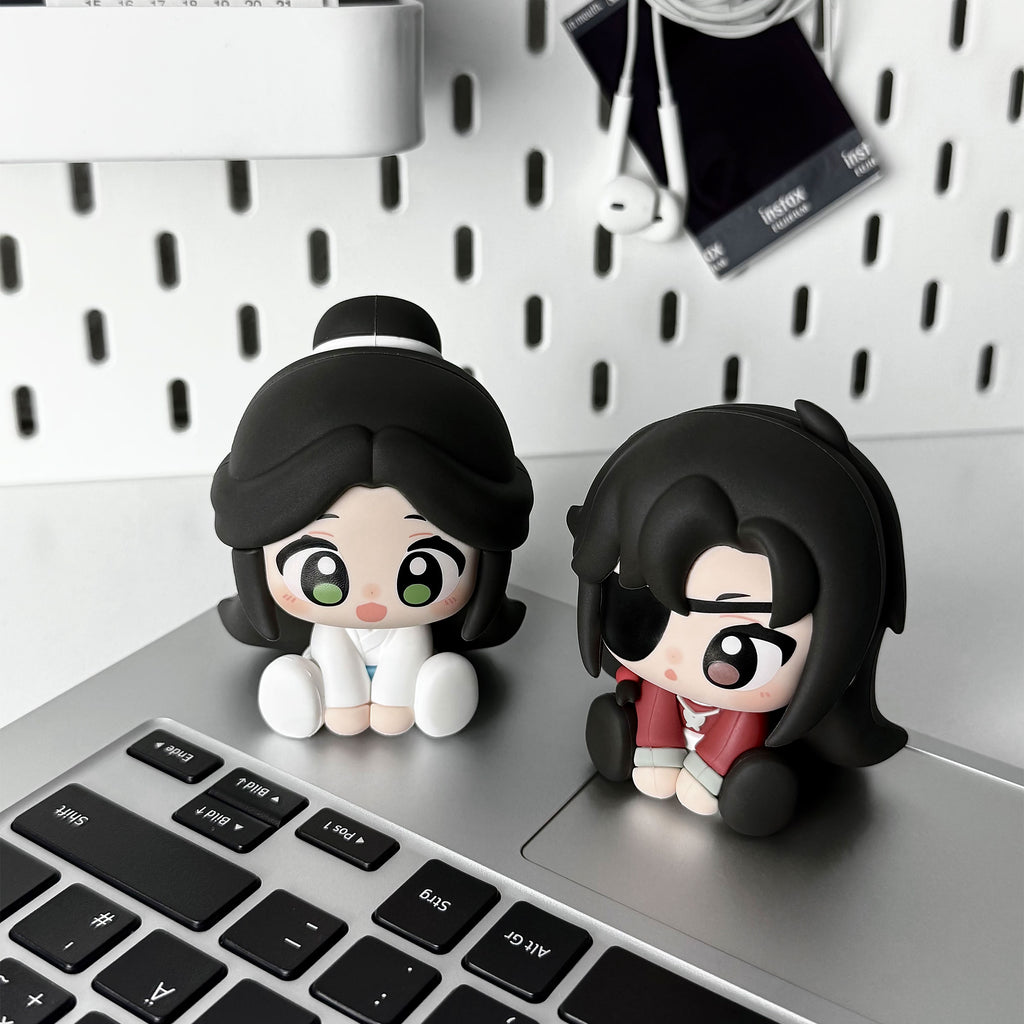 Produktbild Heaven Official's Blessing - Comic Bright Moon Loulan Mystery Figur