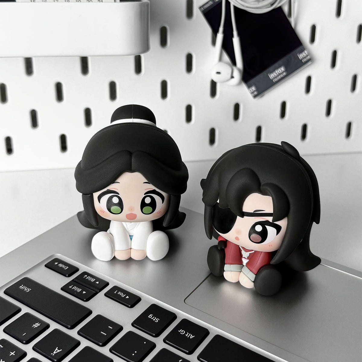 Produktbild Heaven Official's Blessing - Comic Bright Moon Loulan Mystery Figur