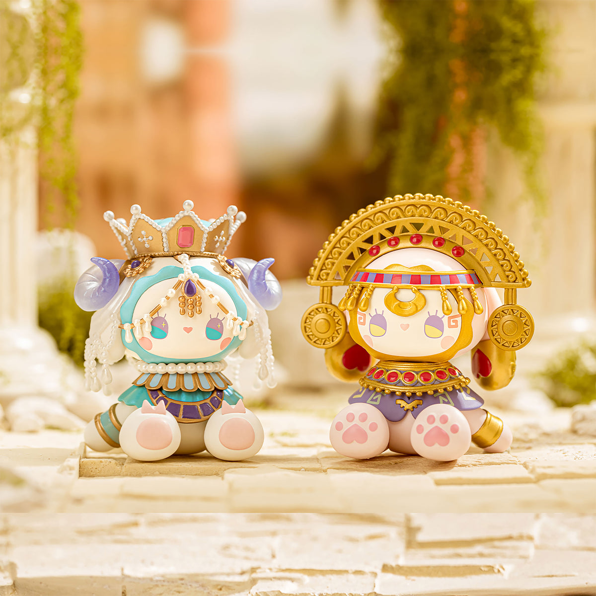 Produktbild EMMA - Secret Forest River of Time Mystery Figur