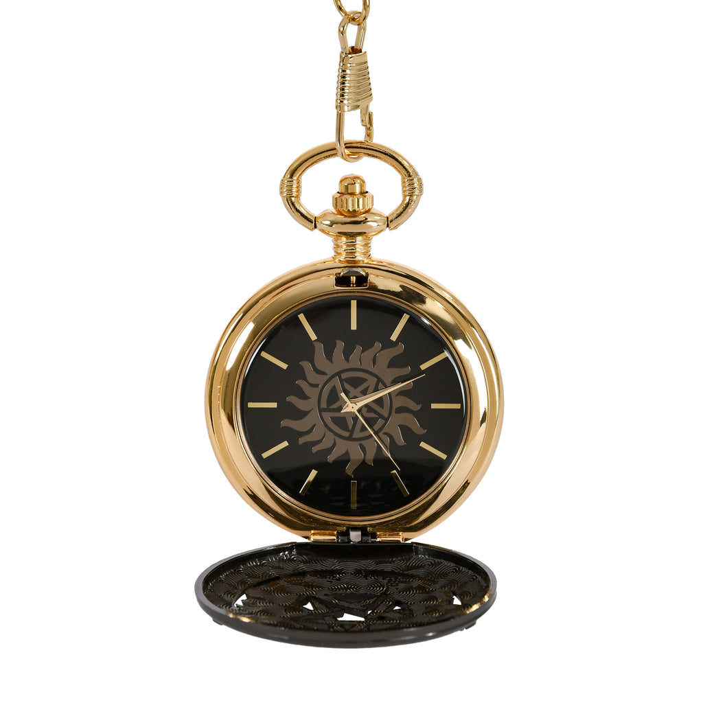 Productafbeelding Supernatural - Anti-Bezetting Zakhorloge