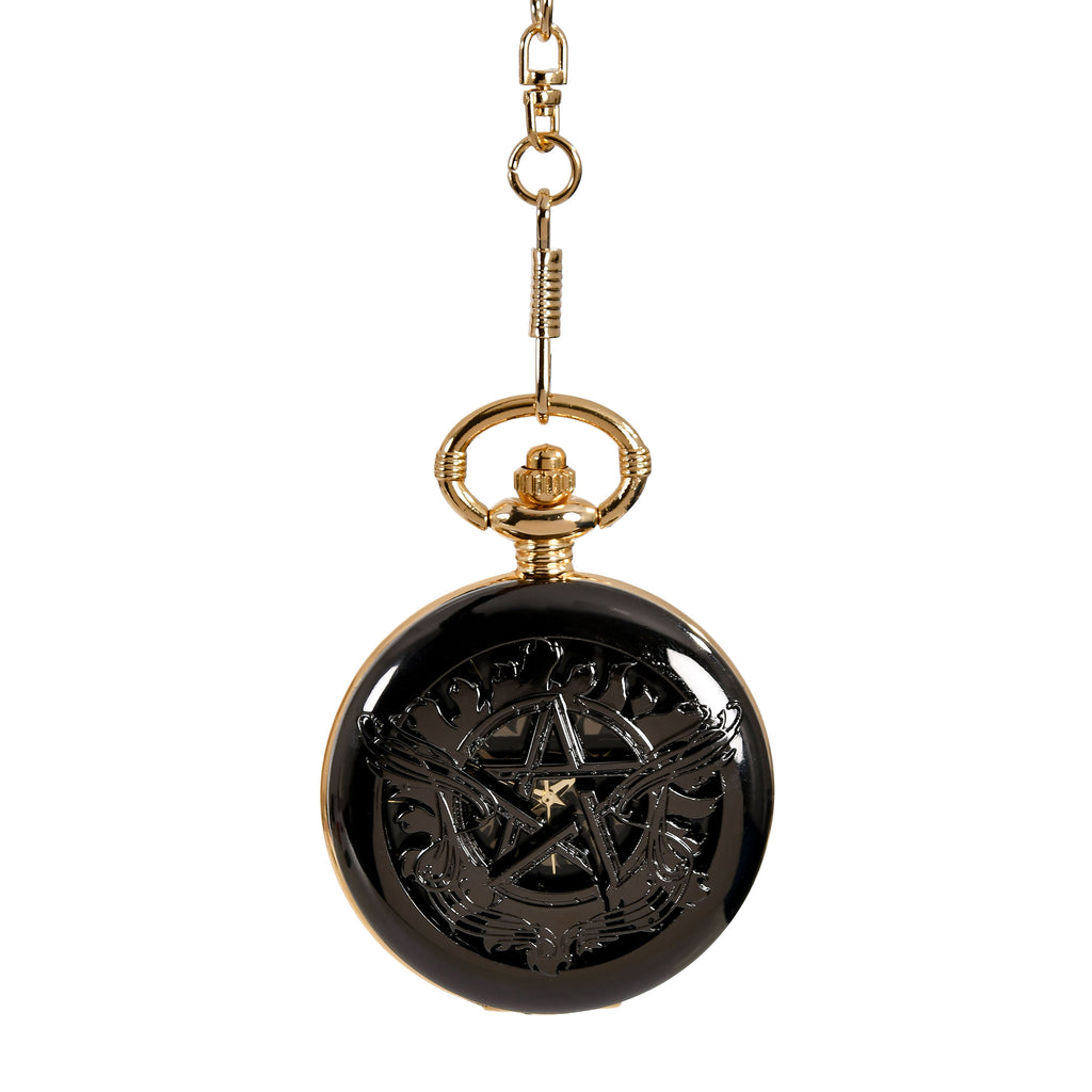 Productafbeelding Supernatural - Anti-Bezetting Zakhorloge