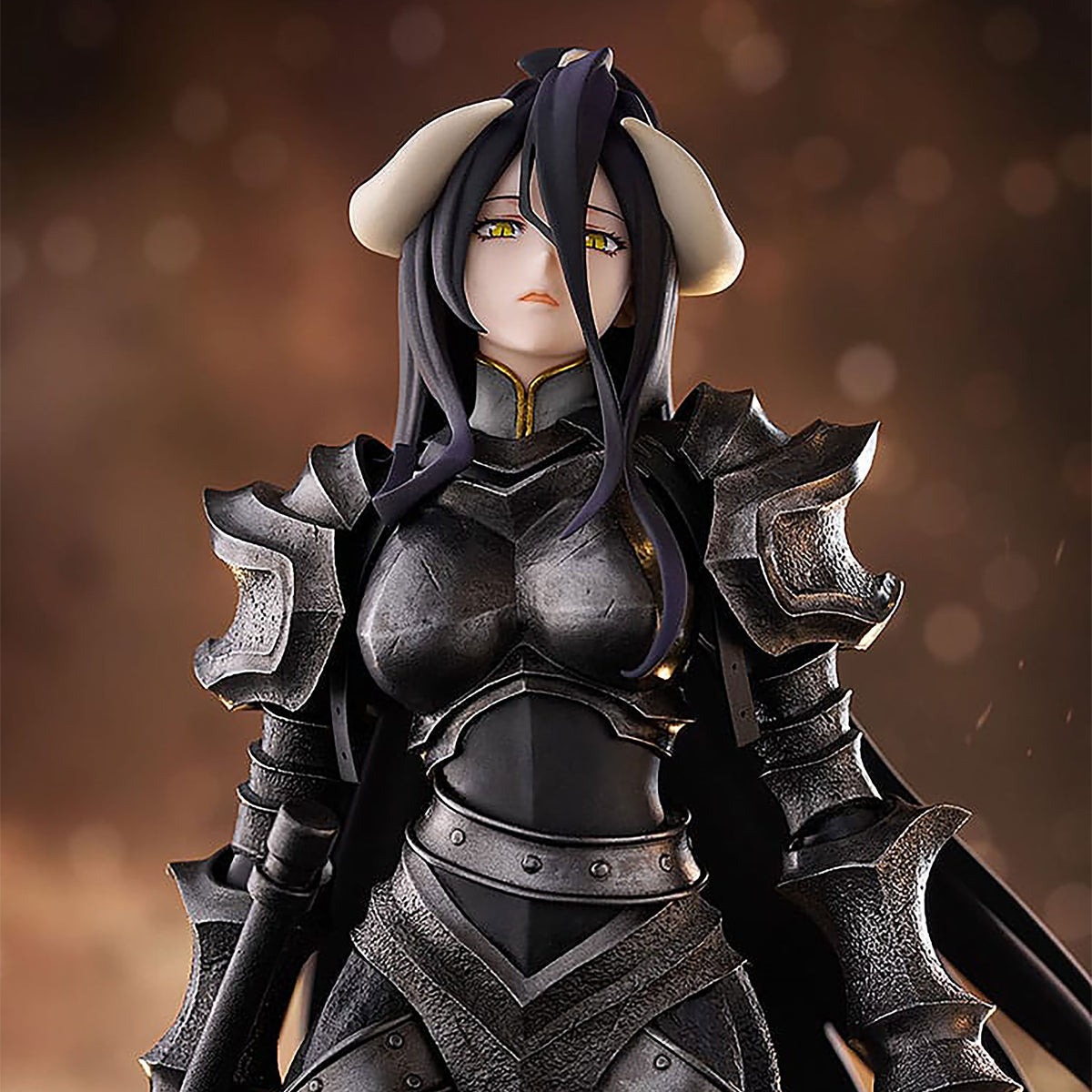 Product image Overlord - Albedo Figure Armor Version L Size