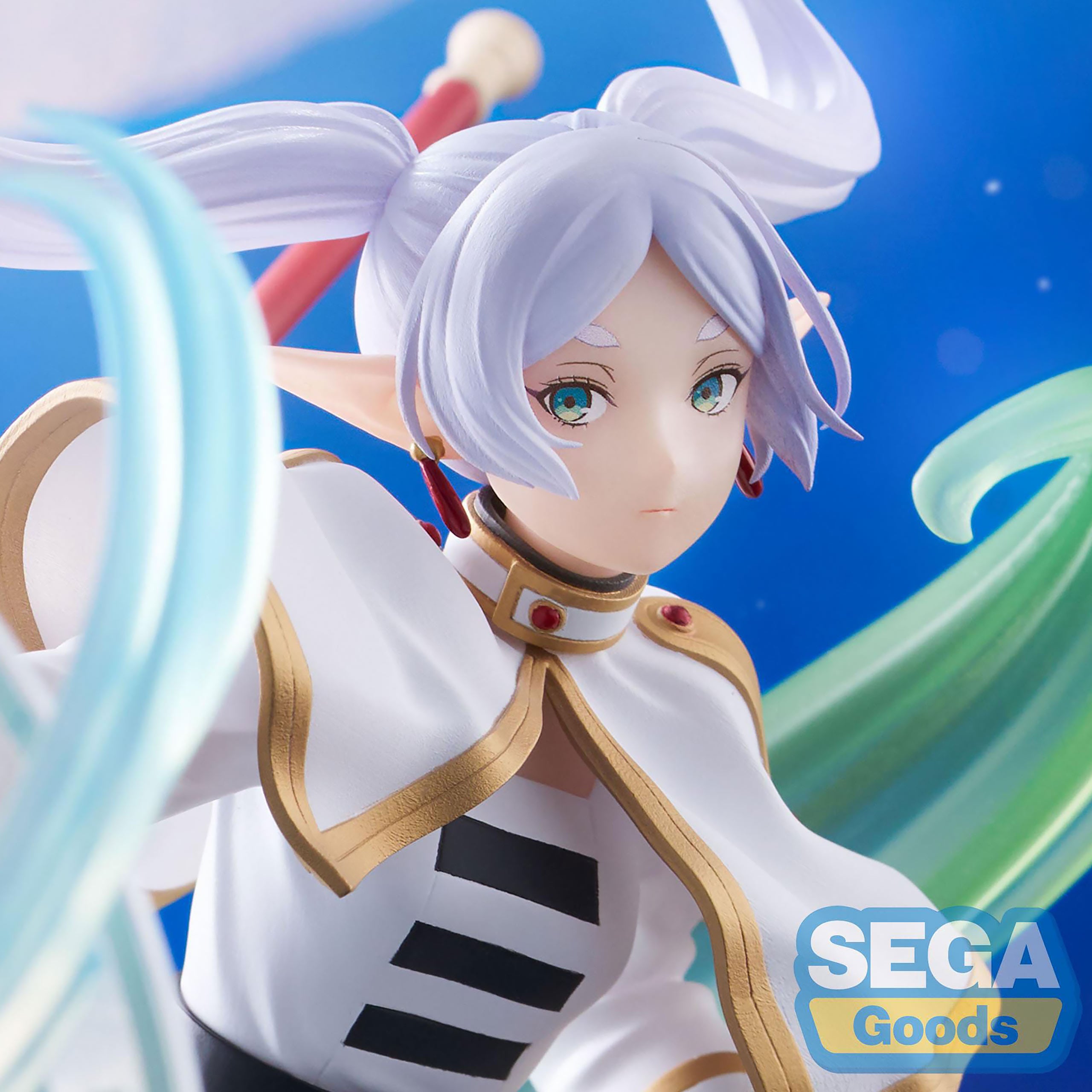 Image produit Frieren : Au-delà de la fin du voyage - Figurine Frieren The Heights of Magic