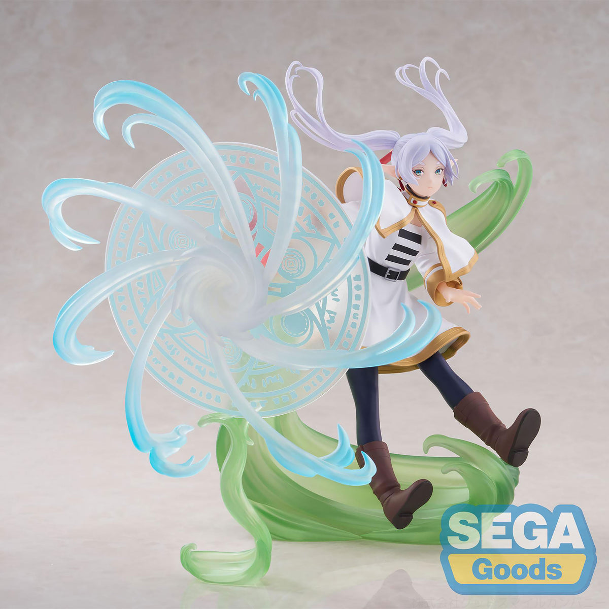 Image produit Frieren : Au-delà de la fin du voyage - Figurine Frieren The Heights of Magic
