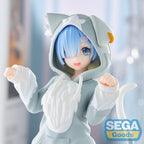Produktbild Re:Zero - Rem (Mofumofu Pack) Figur