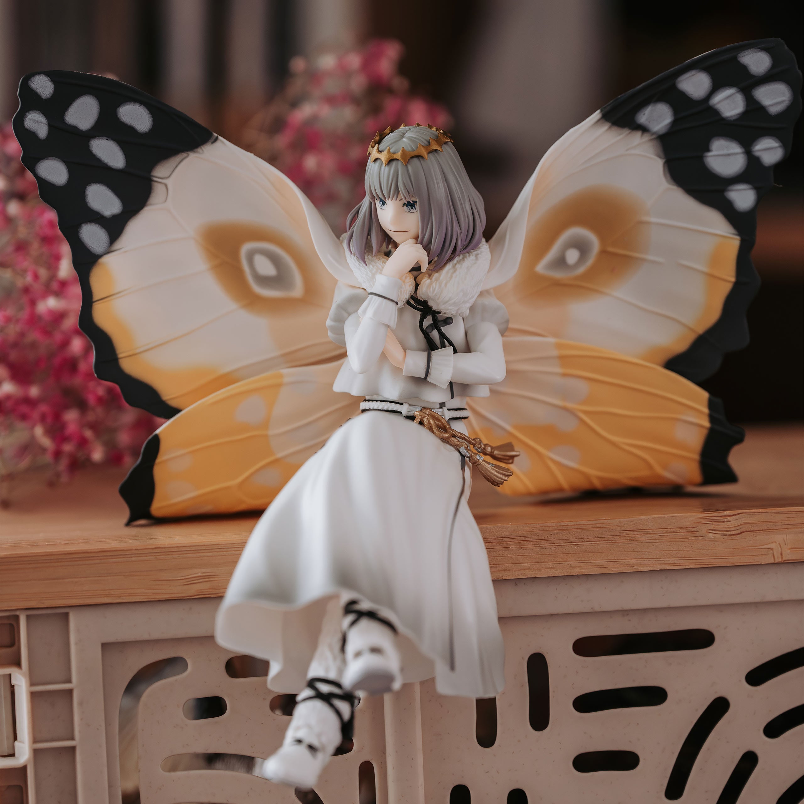 Productafbeelding Fate/Grand Order - Pretender Oberon Noodle Stopper Figuur