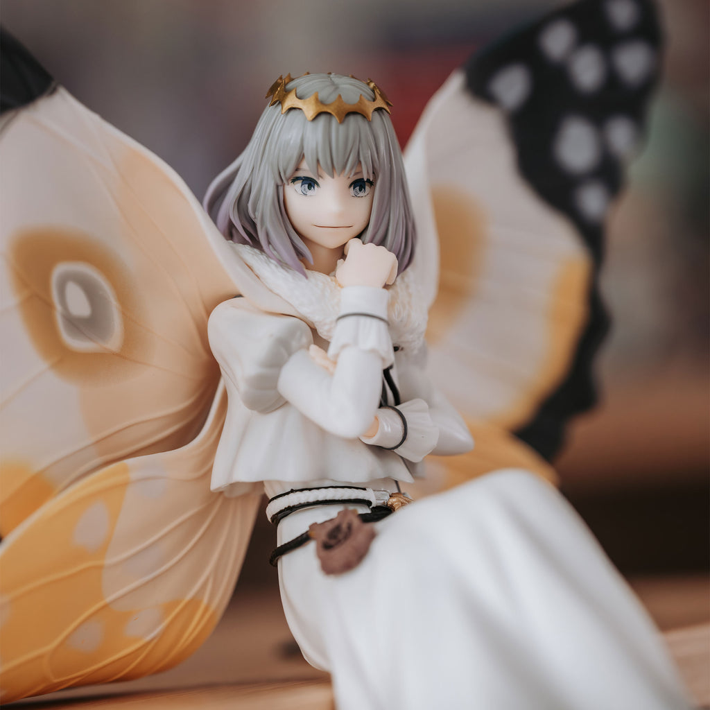 Productafbeelding Fate/Grand Order - Pretender Oberon Noodle Stopper Figuur