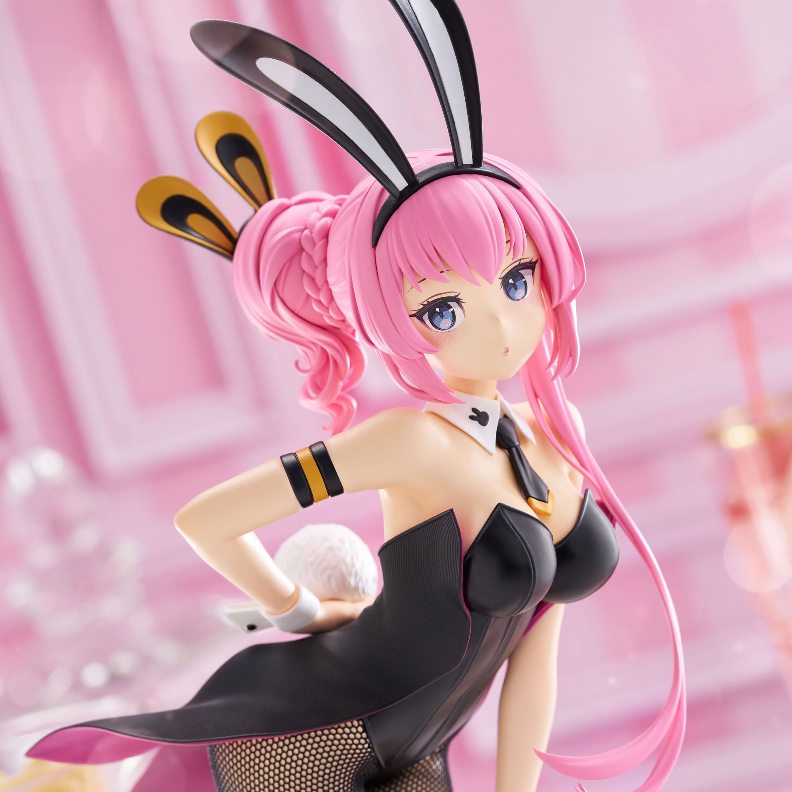 Image produit Megurine Luka - Figurine BiCute Bunnies