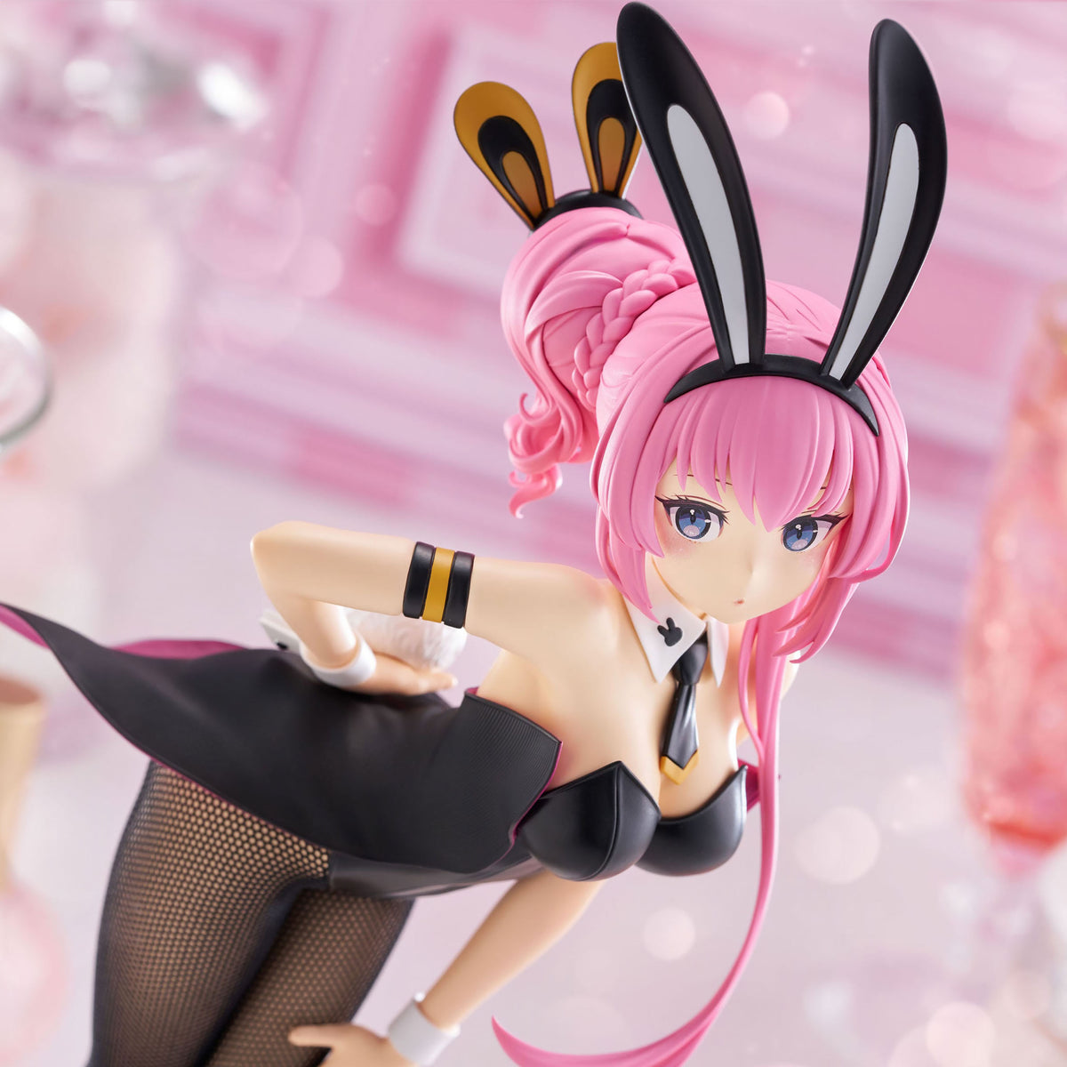 Image produit Megurine Luka - Figurine BiCute Bunnies