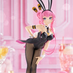 Image produit Megurine Luka - Figurine BiCute Bunnies