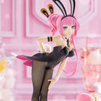 Image produit Megurine Luka - Figurine BiCute Bunnies