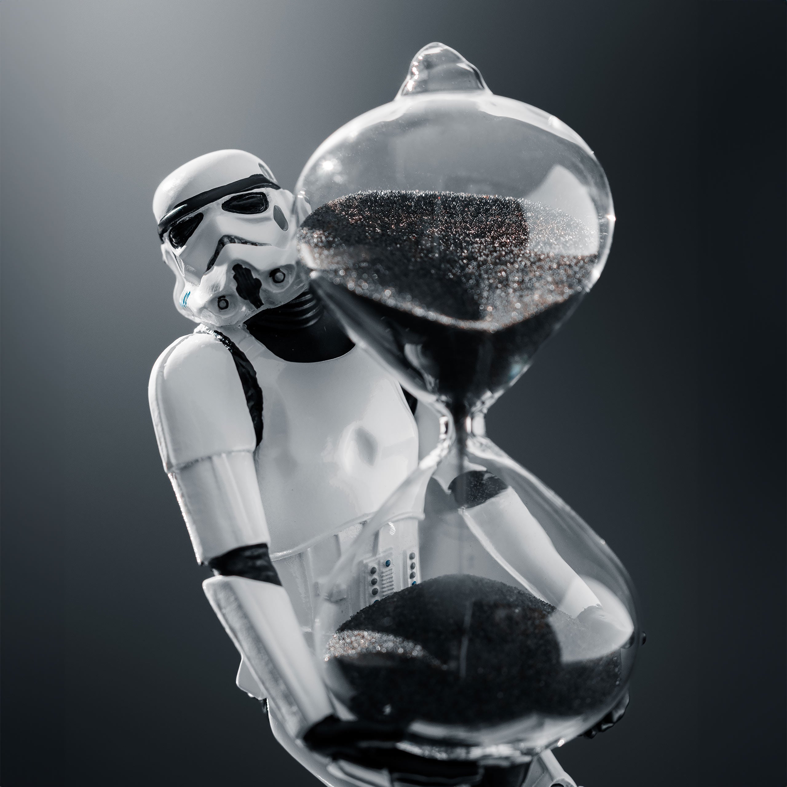 Productafbeelding Original Stormtrooper Time’s Up-figuur