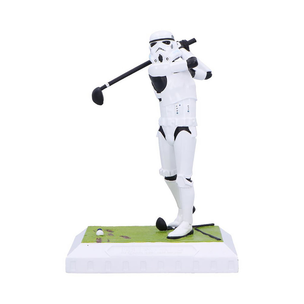 Productafbeelding Original Stormtrooper Golfer Figuur