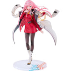 Image produit Darling in the Franxx - Statue de Zero Two