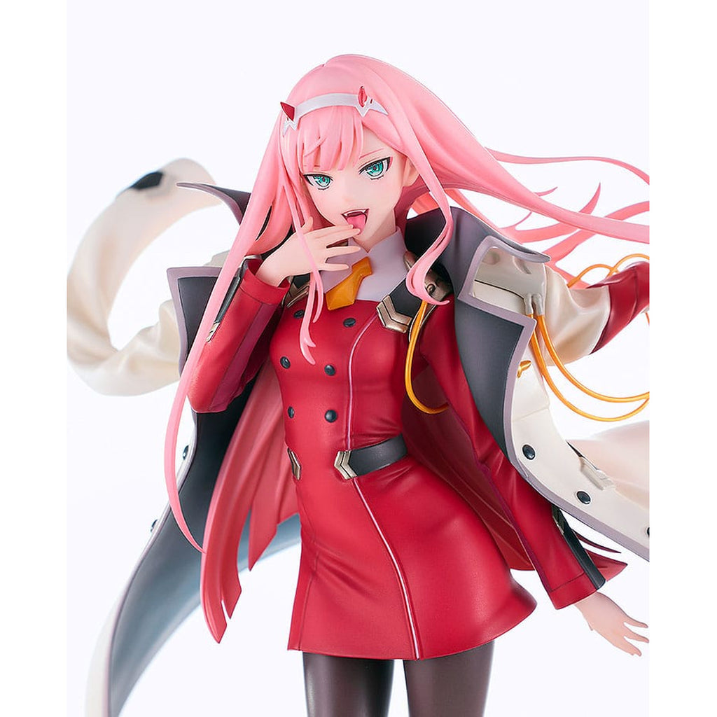 Image produit Darling in the Franxx - Statue de Zero Two