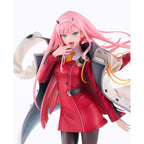 Image produit Darling in the Franxx - Statue de Zero Two