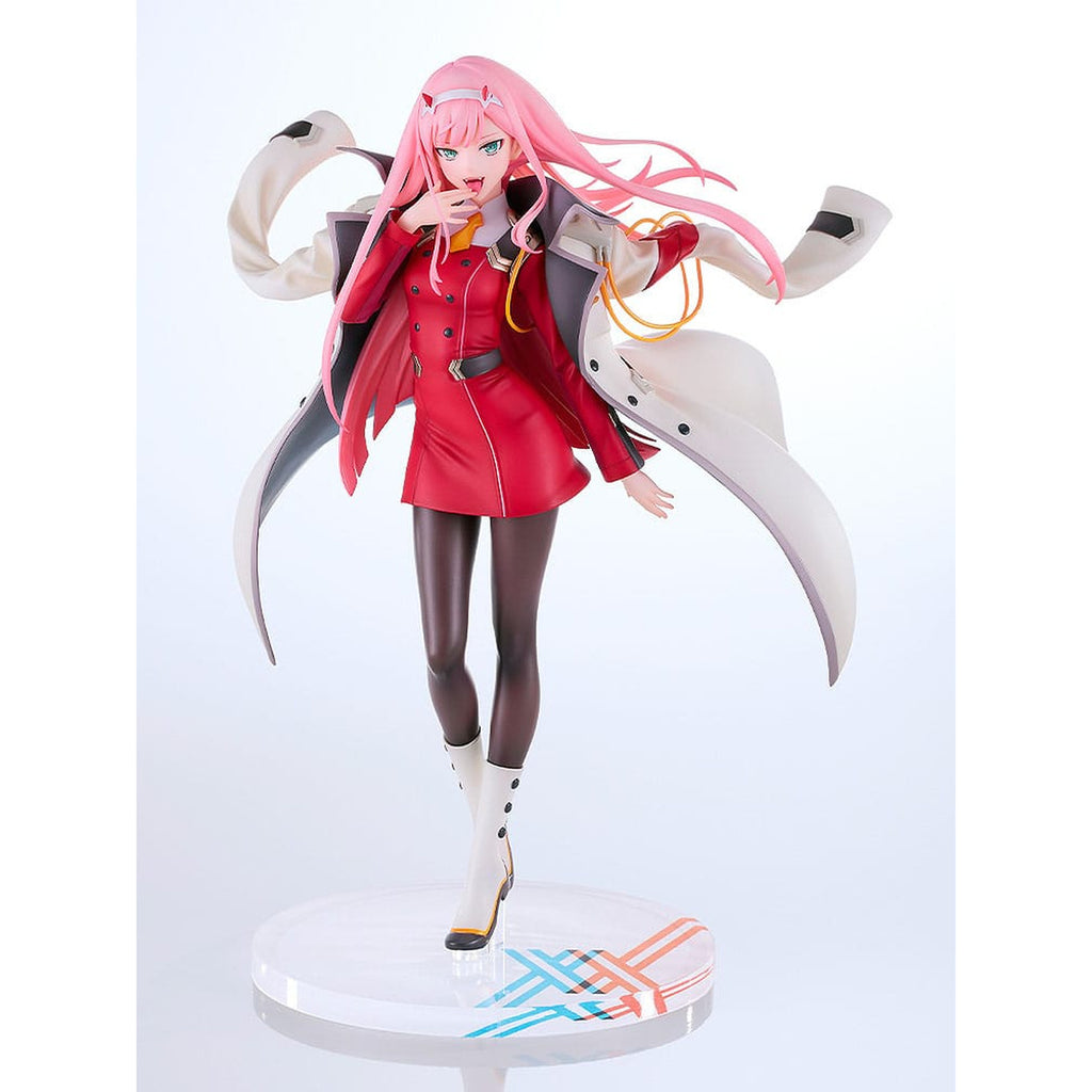 Image produit Darling in the Franxx - Statue de Zero Two