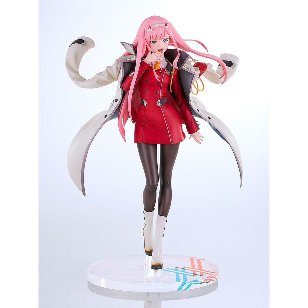 Image produit Darling in the Franxx - Statue de Zero Two