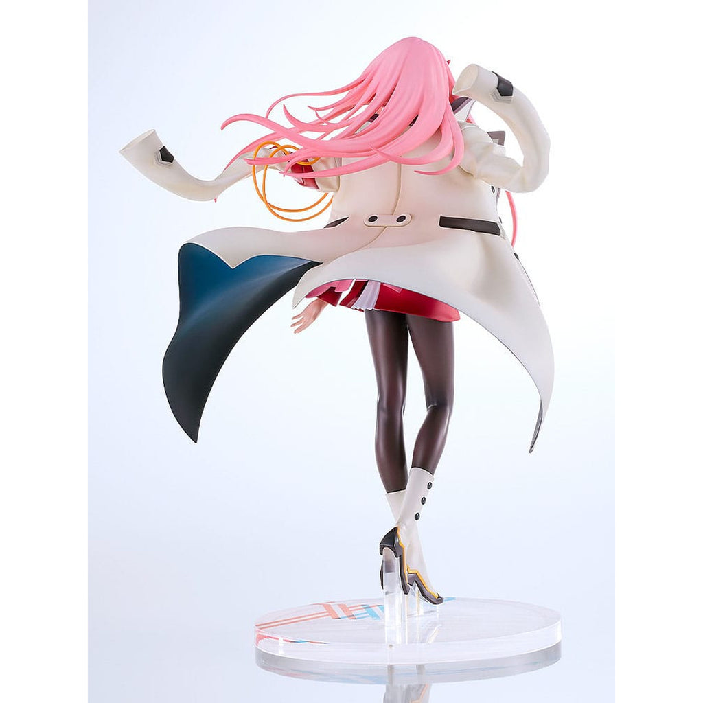 Image produit Darling in the Franxx - Statue de Zero Two