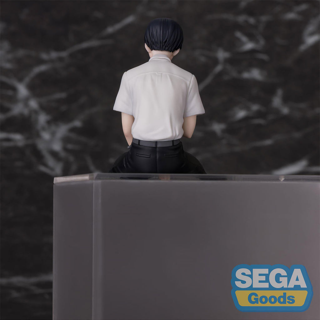 Productafbeelding De Zomer Dat Hikaru Stierf - Yoshiki Noodle Stopper-figuur